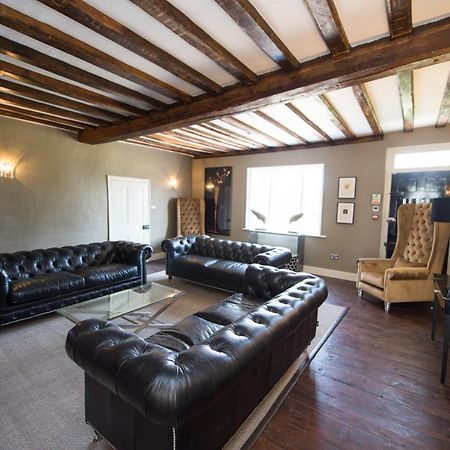 Villa Great Blunts House - Stock Brook Manor Golf Club Extérieur photo