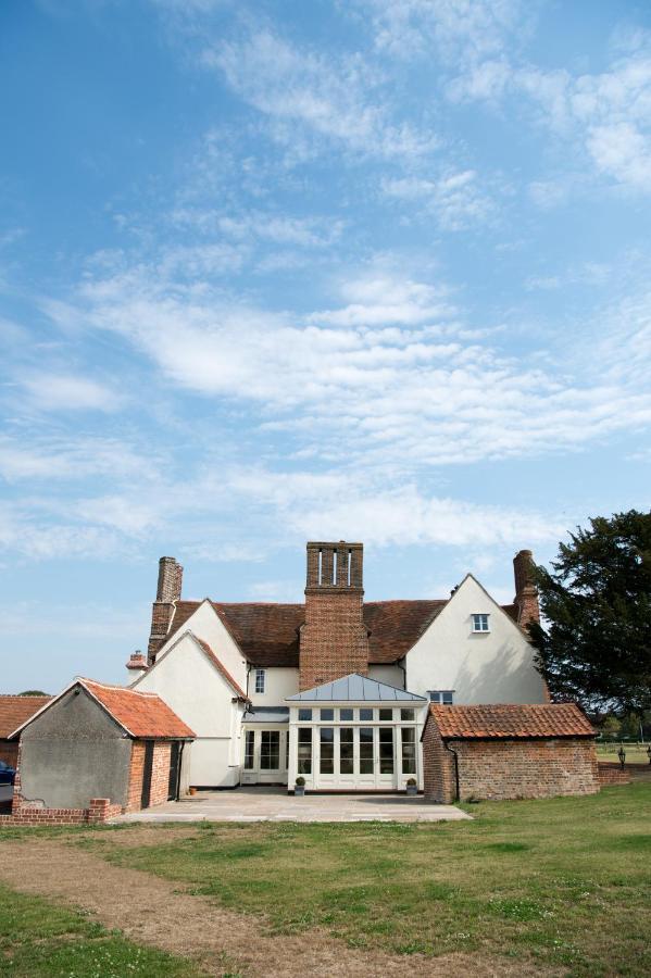 Villa Great Blunts House - Stock Brook Manor Golf Club Extérieur photo
