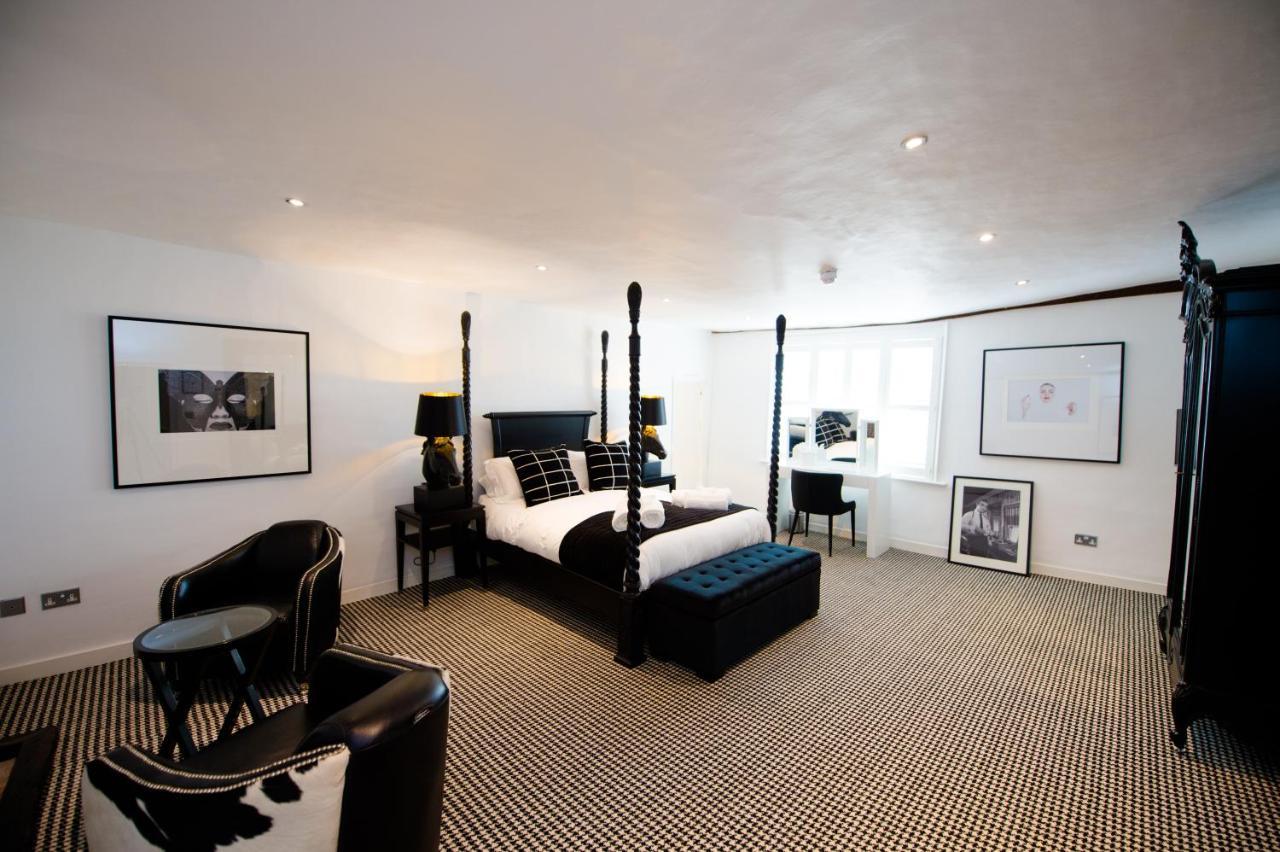 Villa Great Blunts House - Stock Brook Manor Golf Club Extérieur photo
