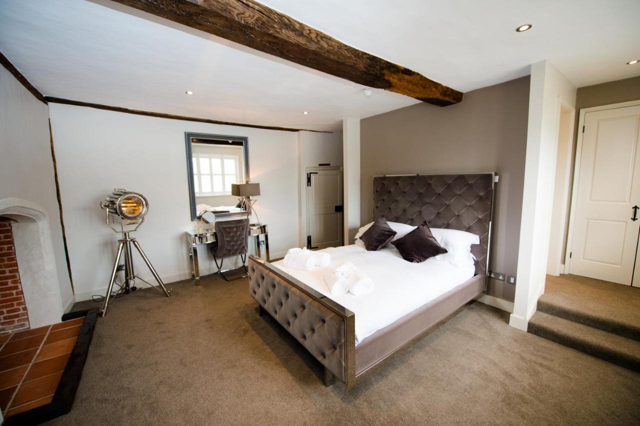Villa Great Blunts House - Stock Brook Manor Golf Club Extérieur photo