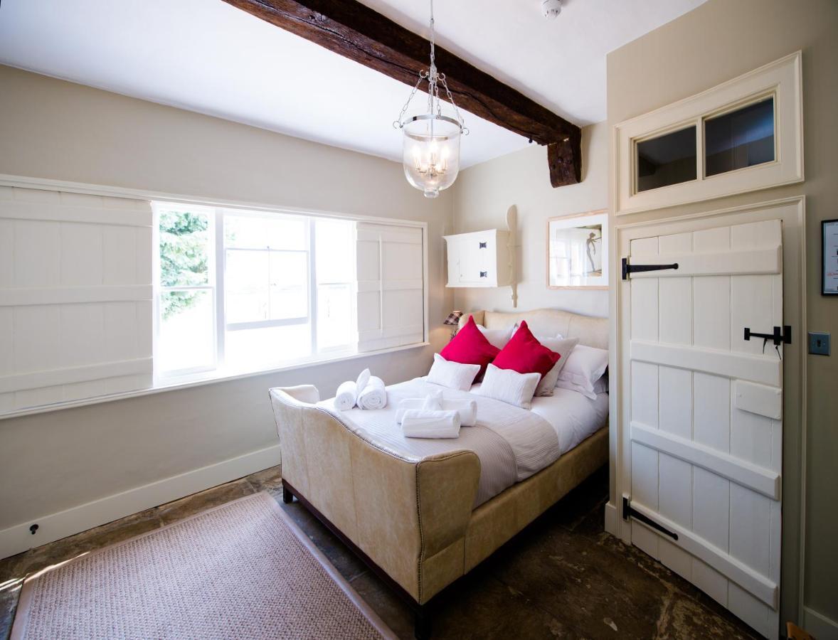 Villa Great Blunts House - Stock Brook Manor Golf Club Extérieur photo