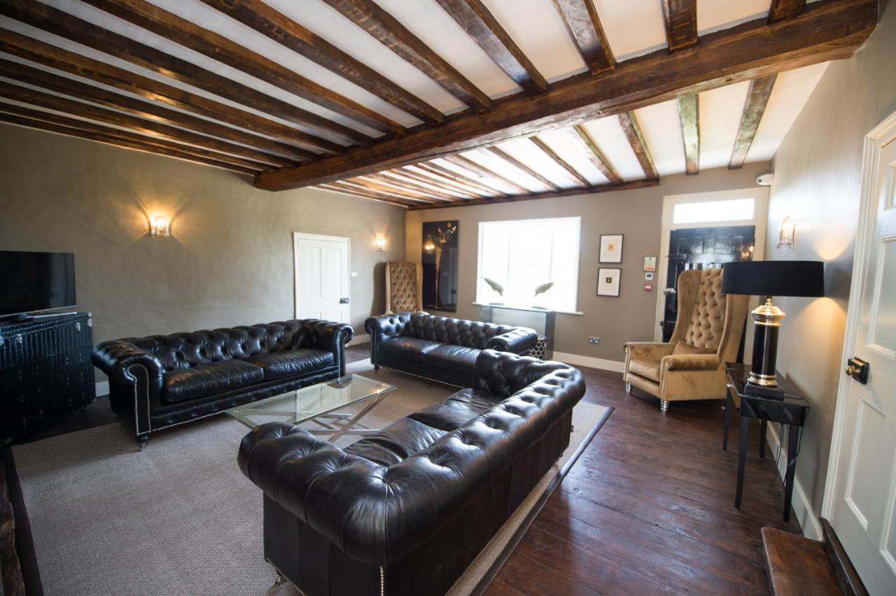 Villa Great Blunts House - Stock Brook Manor Golf Club Extérieur photo
